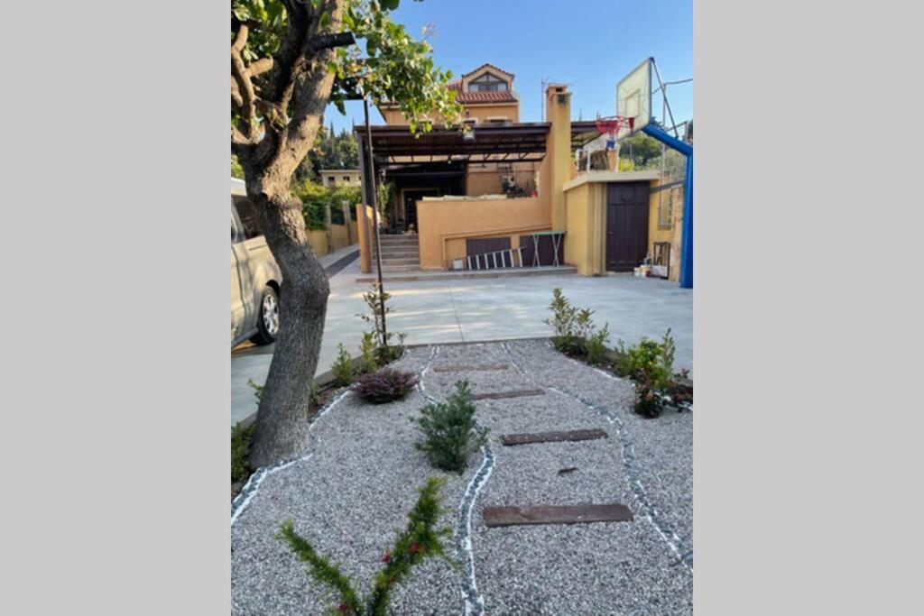 Sentoyki Village Home - Μονοκατοικια Σε Θαλασσα Μελίσσι Εξωτερικό φωτογραφία